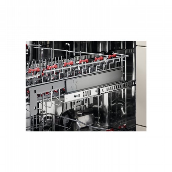 ���� ���� �������� ��� AEG ��� FSR93817P1 ������� 14 ������ ���� �� ComfortLift ����� ��� ����� (TimeBeam) �-AirDry ����� �����
