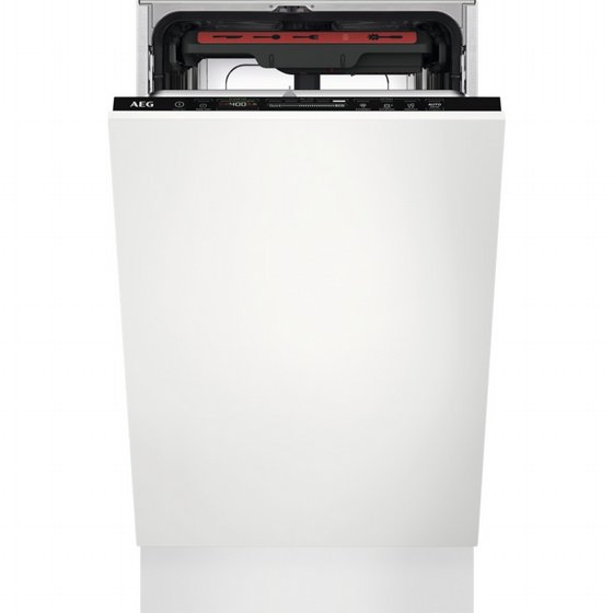 ���� ���� �������� �� AEG ��� FSE73507P ������� 10 ������ ���� �� ����� ��� �������� (AirDry) ����� �������� ������