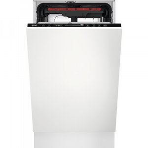 ���� ���� �������� �� AEG ��� FSE73507P ������� 10 ������ ���� �� ����� ��� �������� (AirDry) ����� �������� ������