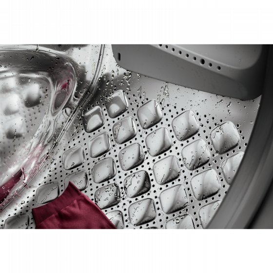 ����� ����� AEG ��� LF85166QM ������� 11 ��� �� AutoDose PreciseWash ����� �������� ����� ���� ������� ����
