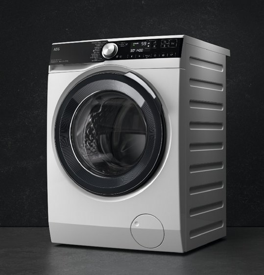 ����� ����� AEG ��� LF85166QM ������� 11 ��� �� AutoDose PreciseWash ����� �������� ����� ���� ������� ����