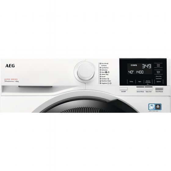����� ����� AEG ��� LF61844BM ������� 8 ��� �� ���� �������� ��� ������ ProSteam ������ ����� ������� �����
