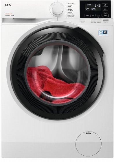 ����� ����� AEG LF61145BM �������� 10 �"� 1400 ��"� ProSense