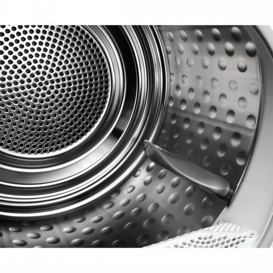 ����� ����� �������� 8 �"� AEG T7384OBCM ���� 7000 Heat Pump SensiDry 
