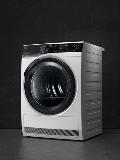 ����� ����� ���� AEG T9396OBCM �.9000 9 �"� HeatPump