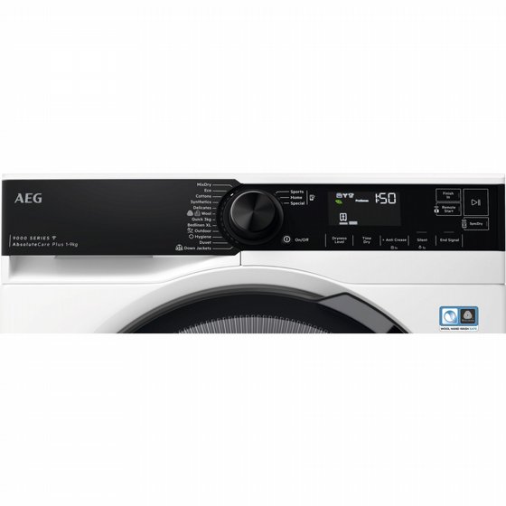 ����� ����� ���� AEG T9396OBCM �.9000 9 �"� HeatPump