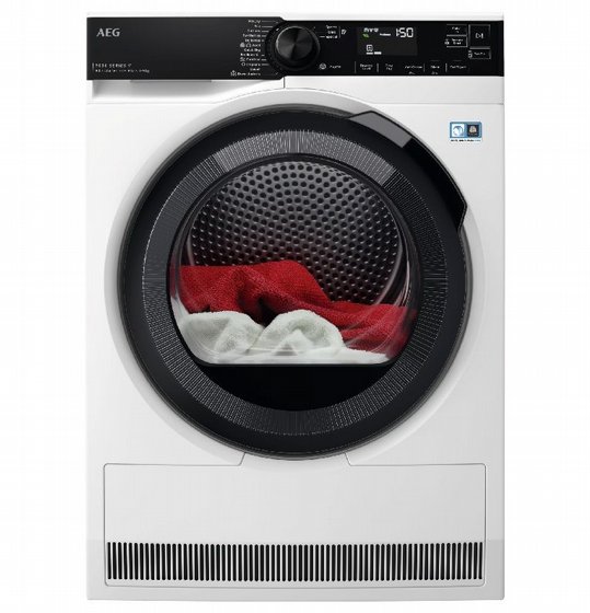 ����� ����� ���� AEG T9396OBCM �.9000 9 �"� HeatPump
