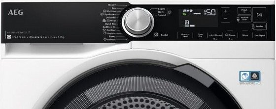 ����� ����� ���� AEG T9596OBSM ���� 9000 9 �"� HeatPump