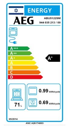 ���� ���� AEG ��� ABU51229M ���� 71 ���� ������ ������� ��� ��� ������� ���������