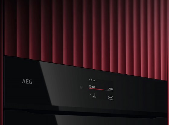 ���� ���� �������� AEG ��� ABE75722B ����� S7000 ������ ����� ���� �������� AI Chef ������ ����� ����