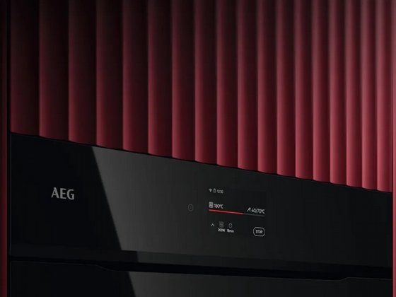 ���� ����� ������� AEG ��� ACK81701B ����� S8000 ������ ������ ����� ����� Wi-Fi ������ ����� �����
