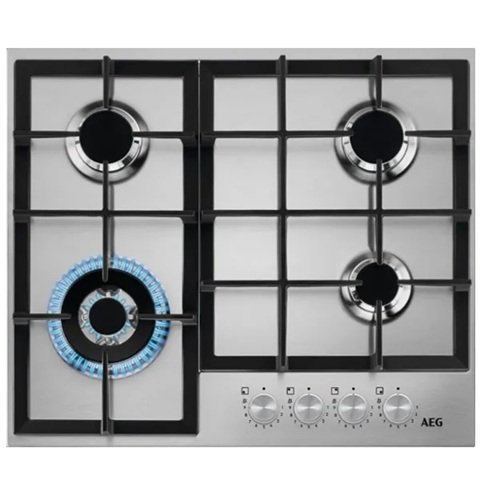 ������ �� AEG ��� HGB64320SM ������ �������, ���� 60 ���, 9 ����� ��� ������� ������