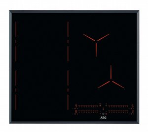 כיריים אינדוקציה AEG דגם IPE64571FB בצבע שחור רוחב 62 ס״מ אזור בישול גמיש ובקרת מגע מדויקת כיריים אינדוקציה AEG דגם IPE64571FB בצבע שחור רוחב 62 ס״מ אזור בישול גמיש ובקרת מגע מדויקת