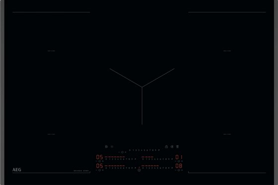 ������ ��������� 78 �"�  AEG NIK85M00FB ���� Bridge
