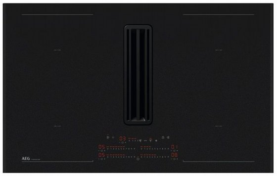������ ��������� ������� ���� ���� AEG ��� XCD6847AS, ���� �� 83 �"�