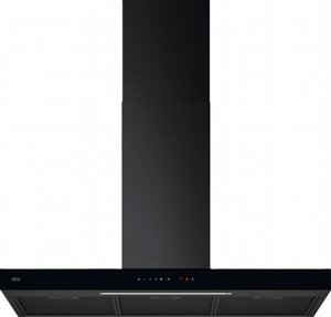 קולט אדים ארובה AEG GB67D91HB 6000 Series 90 ס"מ שחור Hob2Hood שאיבה 730 מ"ק לשעה קולט אדים ארובה AEG GB67D91HB 6000 Series 90 ס"מ שחור Hob2Hood שאיבה 730 מ"ק לשעה