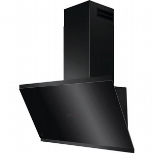 קולט אדים אלכסוני ארובה 90 ס"מ AEG GV77D91SB 7000 Series שחור SilenceTech Hob2Hood שאיבה 760 מ"ק לשעה קולט אדים אלכסוני ארובה 90 ס"מ AEG GV77D91SB 7000 Series שחור SilenceTech Hob2Hood שאיבה 760 מ"ק לשעה