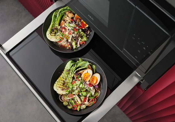 ����� ����� AEG OD8K11B 6000 Series ����� ���� 14 �"� 4 ������ 30-80 �����