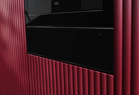 ����� ����� AEG OD8K11B 6000 Series ����� ���� 14 �"� 4 ������ 30-80 �����