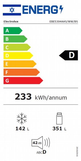 ���� ����� ����� ���������� EBE5304AAS ���� 491 ���� ������ �������