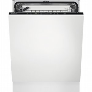 מדיח כלים אינטגרלי מלא אלקטרולוקס EEQ47200L ל-13 מערכות כלים מדיח כלים אינטגרלי מלא אלקטרולוקס EEQ47200L ל-13 מערכות כלים