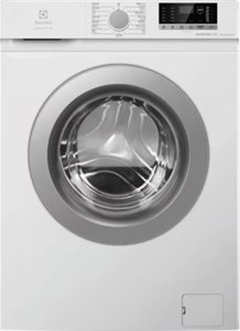 מכונת כביסה אלקטרולוקס EWF7028M6WA בקיבולת 1-7 ק"ג עם צג בעברית 1200 סל"ד מכונת כביסה אלקטרולוקס EWF7028M6WA בקיבולת 1-7 ק"ג עם צג בעברית 1200 סל"ד