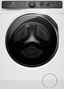 מכונת כביסה אלקטרולוקס EWF1143R7WC בקיבולת 1-11 ק"ג עם AI וחיבור WIFI מכונת כביסה אלקטרולוקס EWF1143R7WC בקיבולת 1-11 ק"ג עם AI וחיבור WIFI