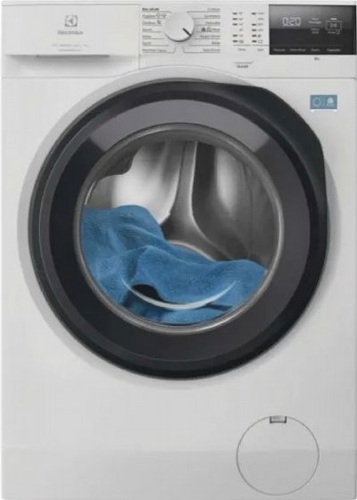 ����� ����� ��� ���� 9 �"� 1400 ��"� ���������� Electrolux EF62945VM SenseCare 600 UniversalDose