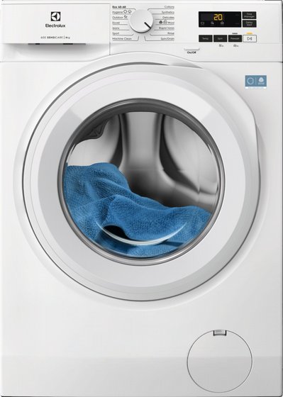 ����� ����� EF61823BM ���������� 8 �"� 1200 ��"� SensiCare 600