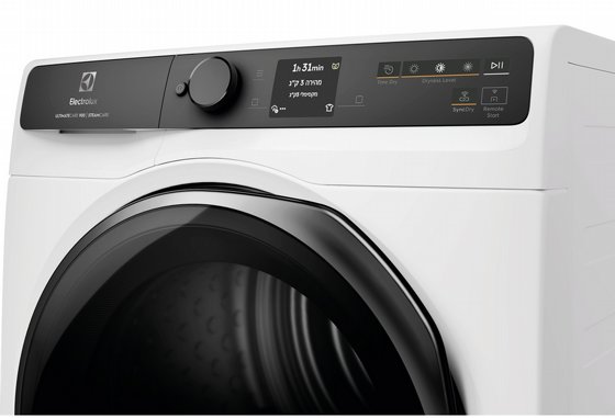 ����� ����� ���� ���������� EDH902R9WC ������� 1-9 �"� ���������� Heat Pump ������
