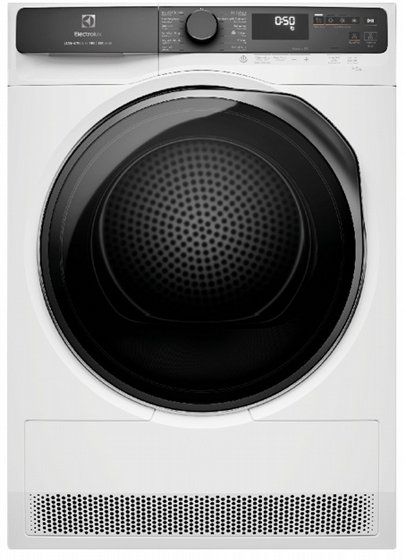 ����� ����� ���� ���������� EDH903R7WC ������� 1-9 �"� ���������� Heat Pump