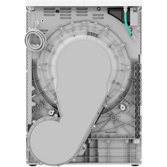 ����� ����� ���������� EDH6181BM 8 �"� Heat Pump GentleCare 600 Silk Drum MixCare
