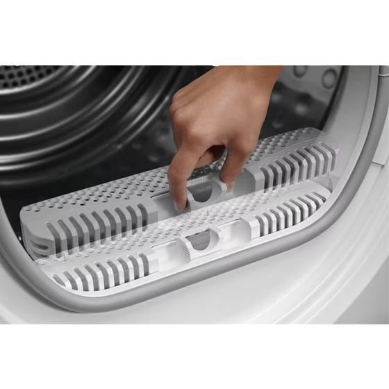 ����� ����� ���������� EDH6283BM 8 �"� Heat Pump GentleCare 600 
