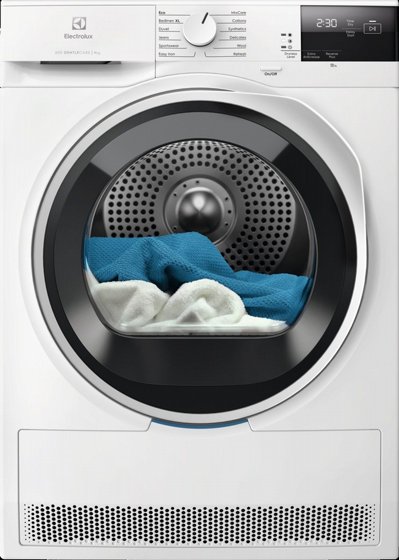 ����� ����� Electrolux EDH6294BM ���������� 9 �"� Heat Pump GentleCare 600 