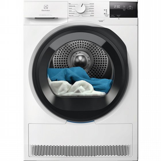 ����� ����� Electrolux EDH6295BM ���������� 9 �"� Heat Pump GentleCare 600 
