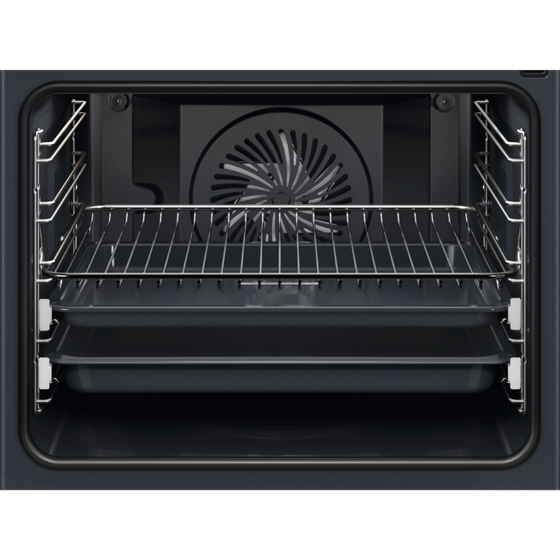 ���� ���� ���������� Electrolux EOH6231H ������� 71 ����