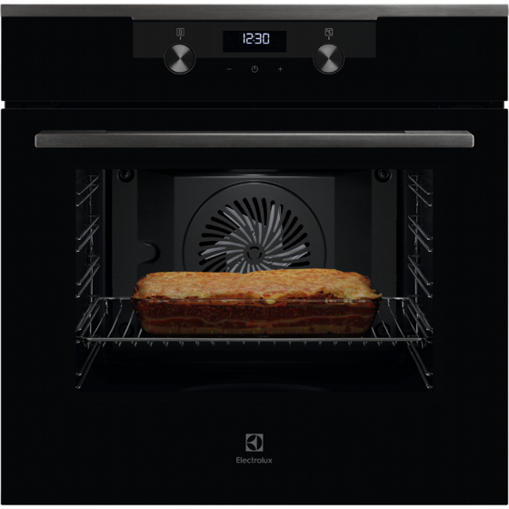 ���� ���� ���������� Electrolux EOH6231H ������� 71 ����
