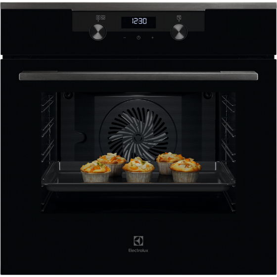 ���� ���� ���������� Electrolux EOH6232H ���� 71 ���� SteamBake Air Fry