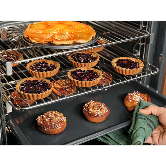 ���� ���� ���������� Electrolux EOH6232H ���� 71 ���� SteamBake Air Fry