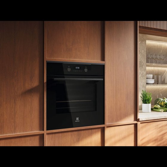 ���� ���� �������� Electrolux EOP7432H ���� 71 ���� 2TR
