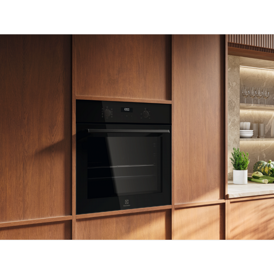 ���� ���� Electrolux EOH6219K ���� 71 ����, ���� ����� ���