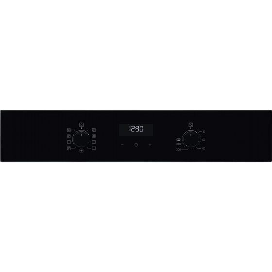 ���� ���� Electrolux EOH6219K ���� 71 ����, ���� ����� ���