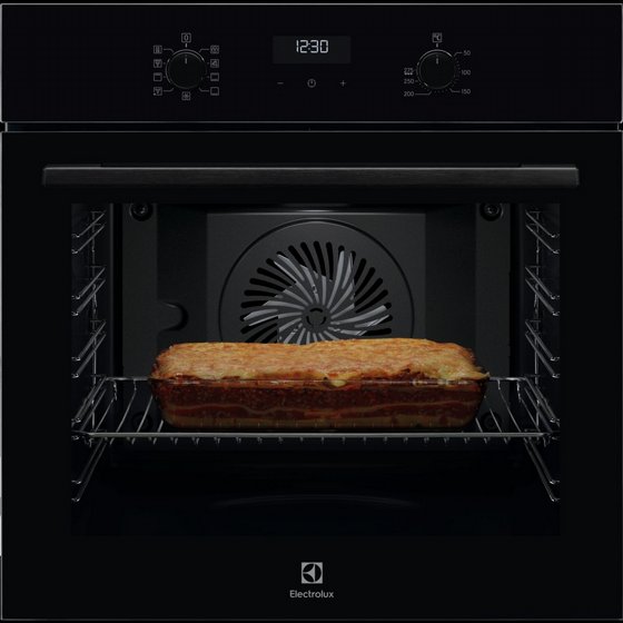 ���� ���� Electrolux EOH6219K ���� 71 ����, ���� ����� ���