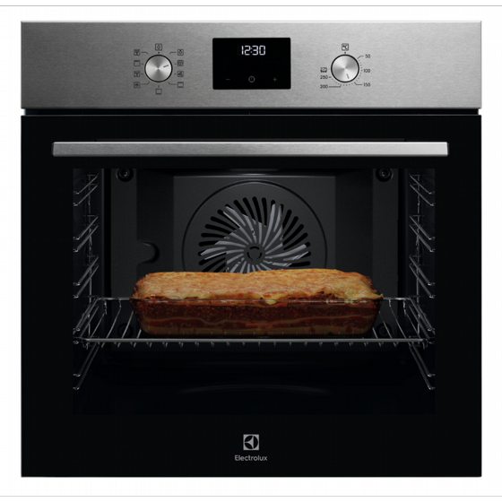 ���� ���� ���������� Electrolux EOH6201X ������� 71 ����