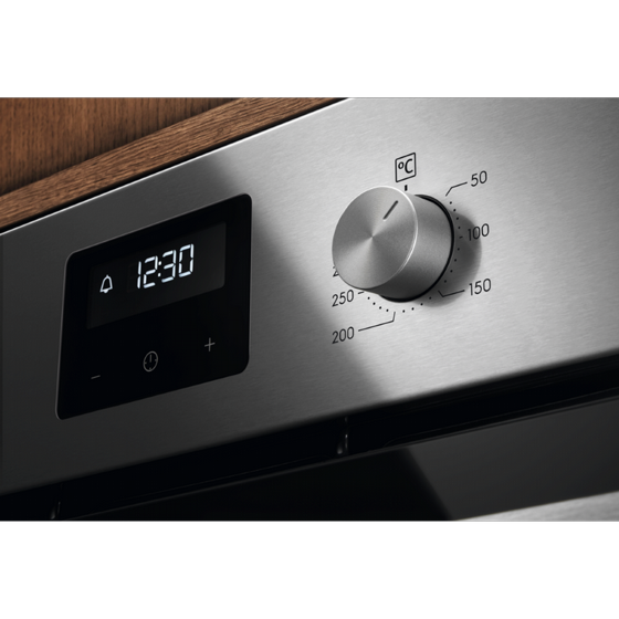 ���� ���� ���������� Electrolux EOH6201X ������� 71 ����