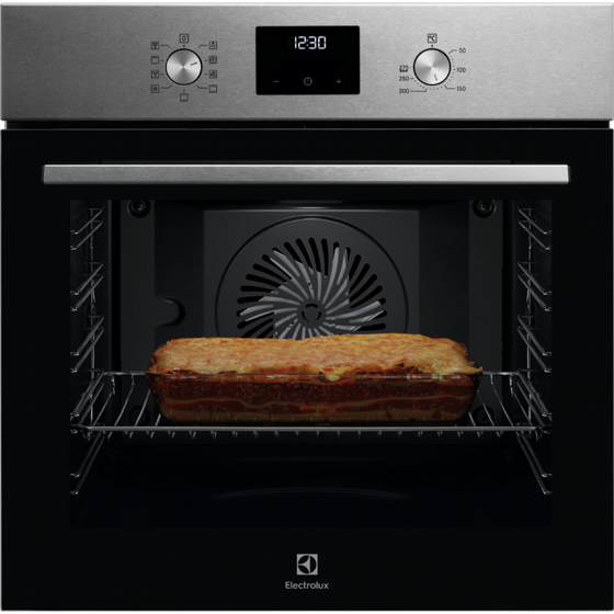 ���� ���� ���������� Electrolux EOH6212X ������� 71L AirFry