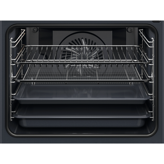 ���� ���� ���������� Electrolux EOH6212X ������� 71L AirFry