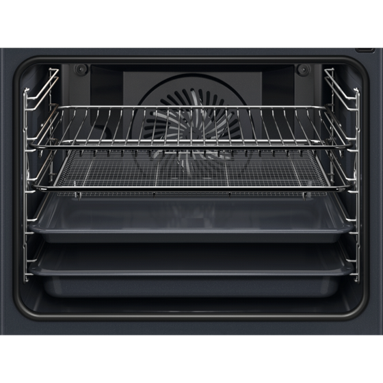 ���� ���� ���������� Electrolux EOH6212K ���� 71 ���� AirFry