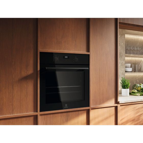 ���� ���� ���������� Electrolux EOH6212K ���� 71 ���� AirFry