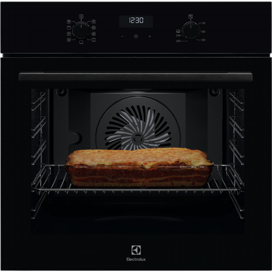 ���� ���� ���������� Electrolux EOH6212K ���� 71 ���� AirFry